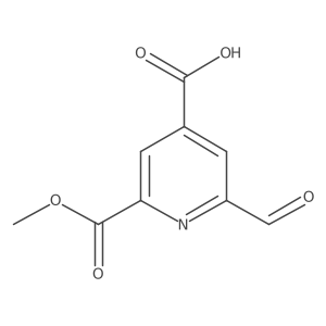 1393544-51-8 structure
