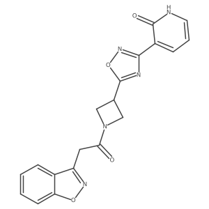 1396792-70-3结构式