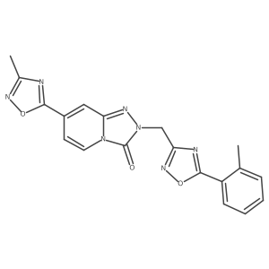 1396858-17-5 structure
