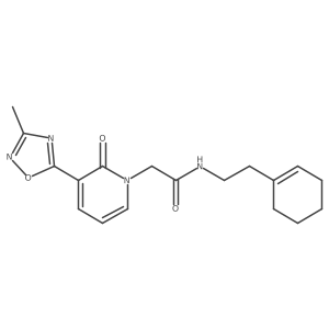 1396858-39-1结构式