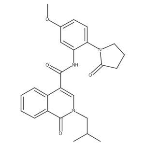 1401576-33-7 structure