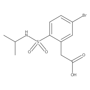 1403387-07-4 structure
