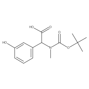 1404878-04-1结构式