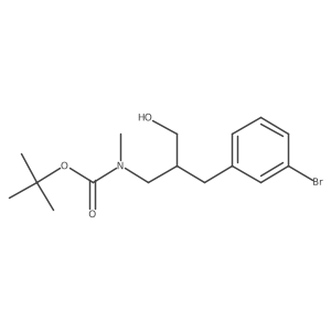 1416440-18-0结构式