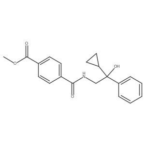 1421462-86-3 structure