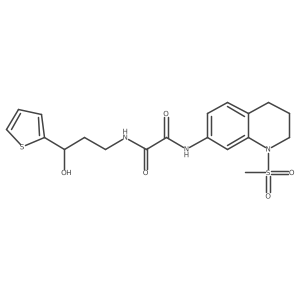 1421484-07-2 structure