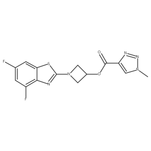 1421531-50-1 structure