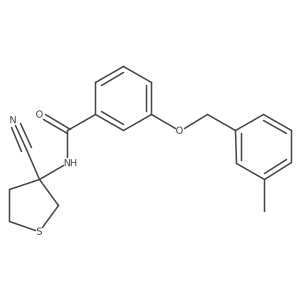1424607-97-5结构式