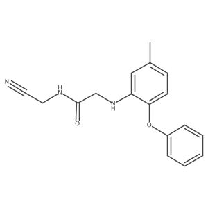 1427710-18-6 structure