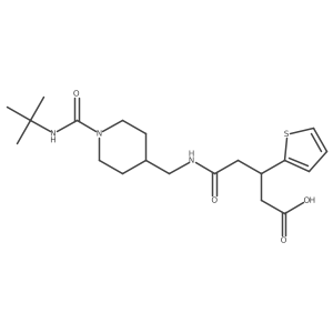 1428355-22-9 structure