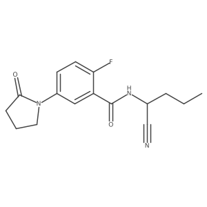 1436209-95-8 structure