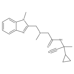 1436339-04-6 structure