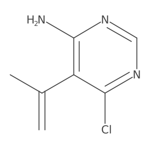 1446109-77-8 structure
