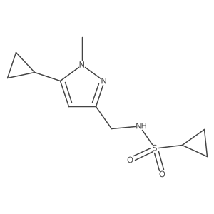1448124-10-4 structure