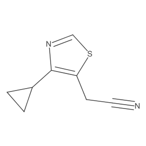 1492667-72-7 structure