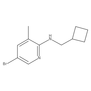 1541629-72-4结构式