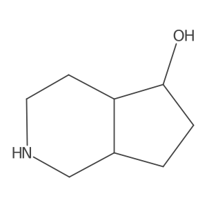 1543786-12-4结构式