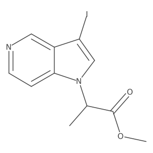 1597421-50-5结构式
