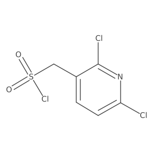 1695645-04-5 structure