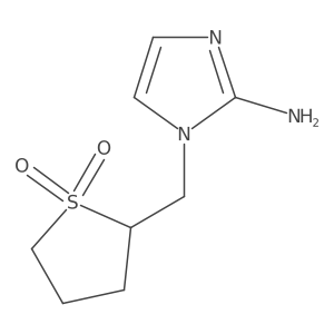 1699254-90-4 structure