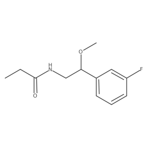 1797023-90-5 structure