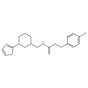 1798665-68-5 structure