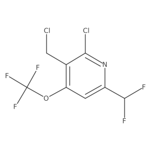 1803699-52-6 structure