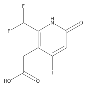 1804859-47-9 structure