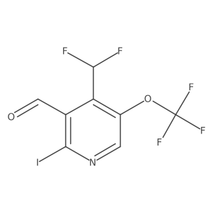 1804859-69-5 structure
