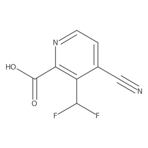 1805052-51-0 structure