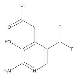 1805136-31-5 structure
