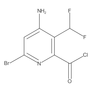 1805334-55-7 structure
