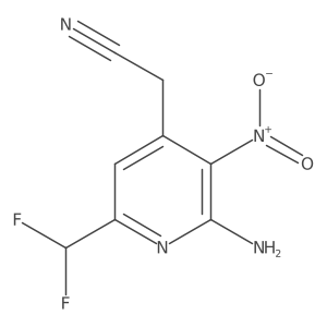 1805990-72-0结构式