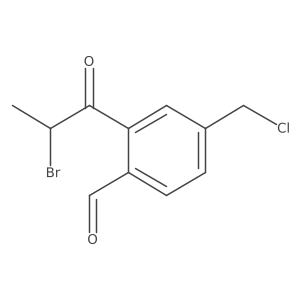 1806521-79-8 structure