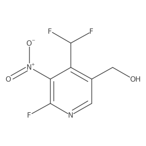 1806883-57-7 structure