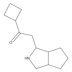 1854922-79-4 structure