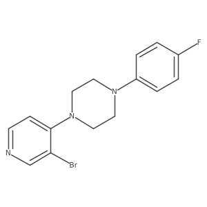 1921286-93-2结构式