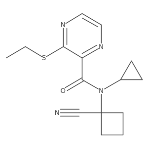 1957305-52-0 structure