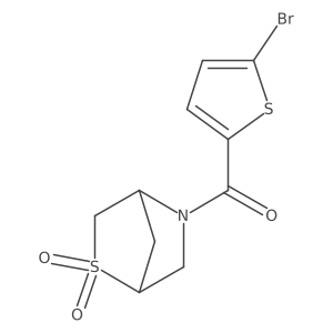 1995331-80-0 structure