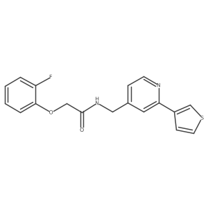 2034395-45-2 structure