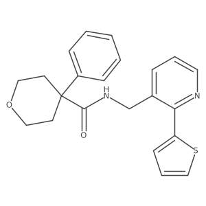 2034398-66-6 structure