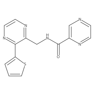 2034424-33-2 structure