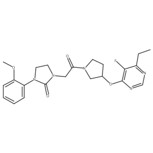 2034436-28-5 structure