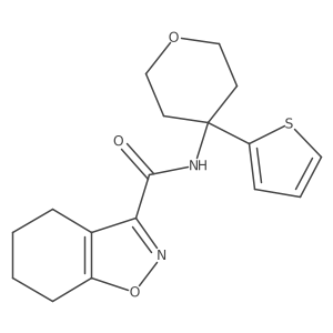 2034508-13-7 structure