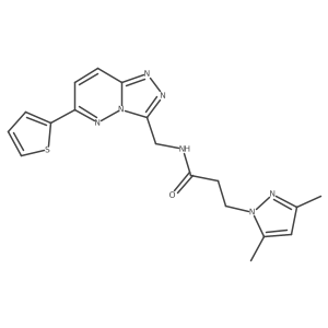 2034526-90-2 structure