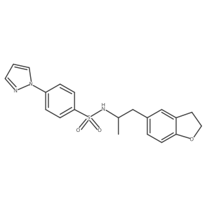 2034541-76-7 structure