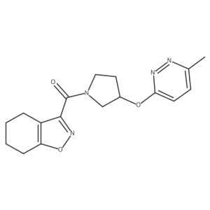 2034581-52-5结构式