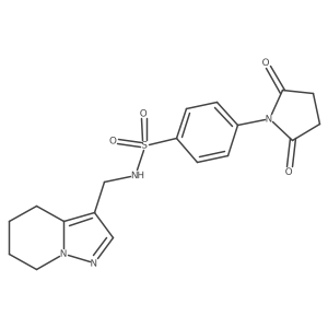 2034590-04-8 structure