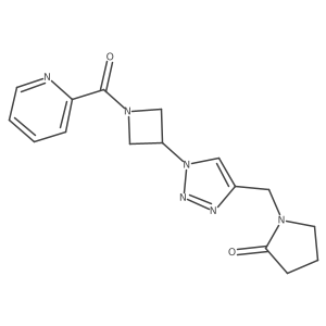 2034593-47-8结构式