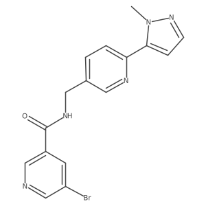 2034613-61-9结构式
